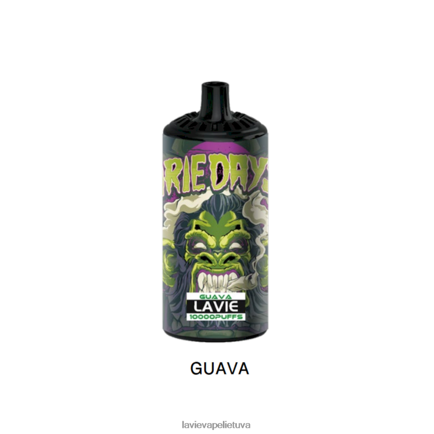 N226RV368 Lavie Vape Reddit | gvajavos LAVIE BEAST 10000 išpūtimų
